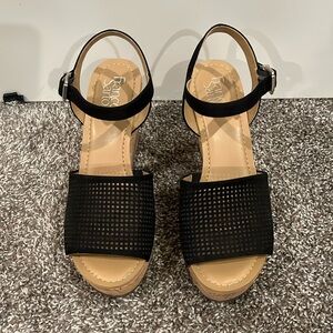 Franco Sarto Wedges